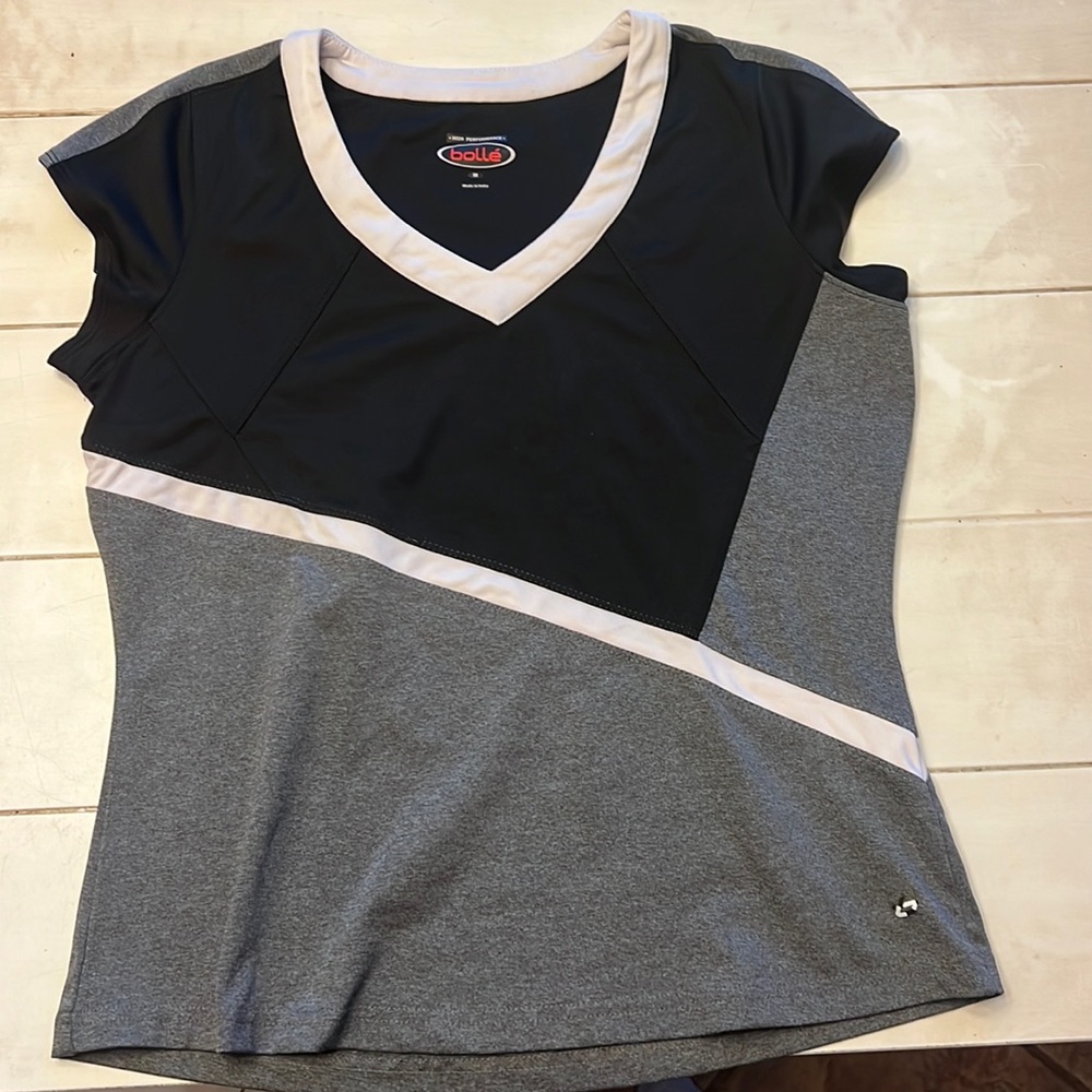 Bolle medium tennis shirt